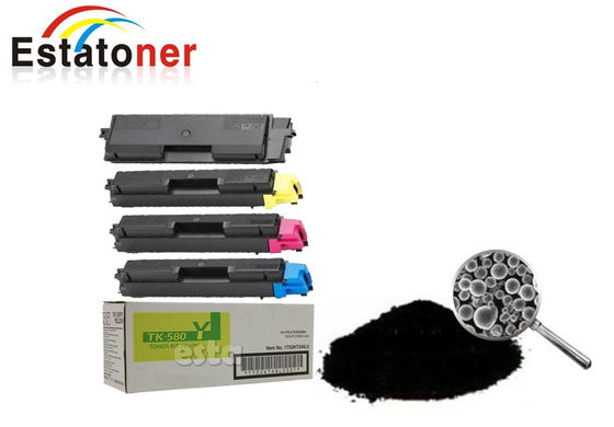 Kyocera TK - 580 Y, FS - C5150 Ecosys Toner Cartridge Κίτρινο Με χωρητικότητα 2.800 σελίδων