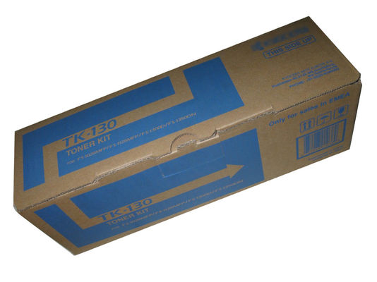 Πρωταθλήματα Laser Kyocera KM-2810 Toner Cartridges TK137 Για την Kyocera 2810DP / 2820