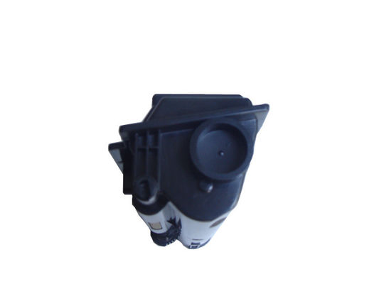 Κιόσερα ΤΚ-110 E Μαύρο - 72.00 σελίδες