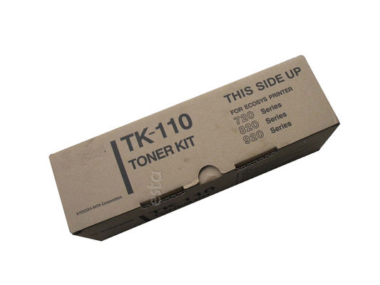 Διπλό Τόνερ Kyocera Taskalfa TK110 Kyocera Mita FS - Σειρά 720 / 820 / 920