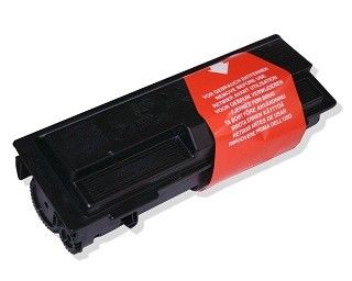 Τονωτικό 7200 Kyocera TK18 κασέτα τονωτικού μηχανών αντιγράφων παραγωγής σελίδων για Ecosys 1020