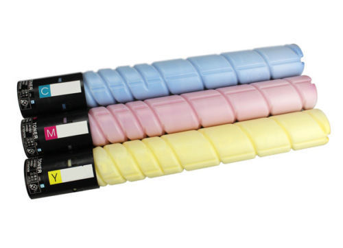 Bizhub 224E 284E 364E Konica Minolta Toner Cartridge TN322 Μαύρο A33K090