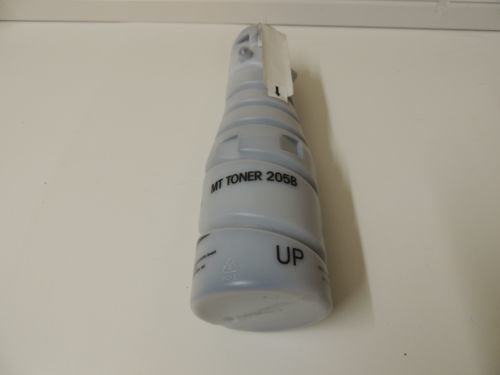 Τόνερ Konica Minolta MT 205 Για Φωτοαντιγραφικό Bizhub DI 2510 - 2 ΤΕΜ. Ανά Συσκευασία
