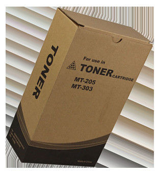 Konica 8937-755 MT205B BK OEM Τόνος Καρτσέτες Για Minolta Digital 2010F αντιγράφων