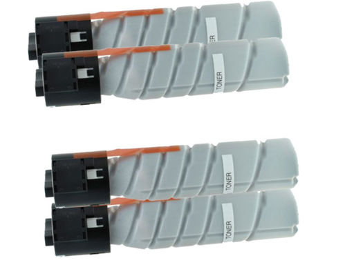 Konika Minolta 164 Φωτοαντιγραφικό Τόνο Bizhub TN116 / 117 / 118 Παγκόσμιο