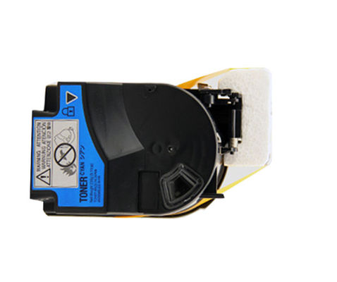 CE TN310C G3SJ Τόνος κυανίου για φωτογραφικές μηχανές Bizhub C350 C351 C450