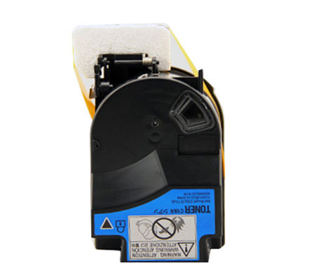 CE TN310C G3SJ Τόνος κυανίου για φωτογραφικές μηχανές Bizhub C350 C351 C450