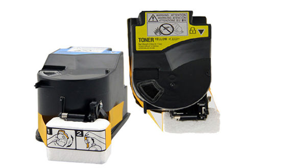 CE TN310C G3SJ Τόνος κυανίου για φωτογραφικές μηχανές Bizhub C350 C351 C450