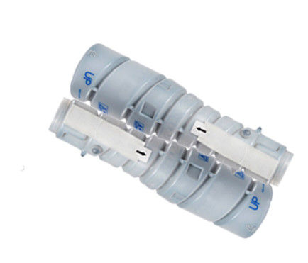 Konica Minolta TN-211 / 311 Μαύρο Τοντικό Καρτόνι Αποτυπωτή συμβατό με την ουδέτερη συσκευασία