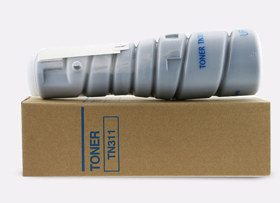 Αρχική Konica Minolta TN311 παραγωγή 17500 Bizhub 350MFP Avg τονωτικού συμβατή σελίδα