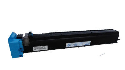 Κώδικας 613TN Konica Minolta C 452 / C652 Χρωματικό Τόνο Τάτλος YMCK 4pk