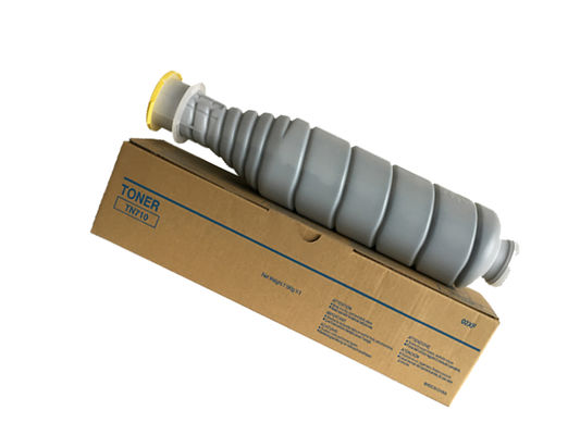 TN710 Φυσιγγίο γραφίτη φωτοαντιγραφικού 02XJ Απόδοση - 55K, Γραφίτης Konica Minolta