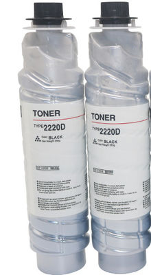 Ricoh Aficio 1027 Συμβατά Toner Cartridges Μαύρο 2220D 11.000 Σελίδες