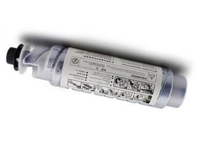 MP2250 Μαύρο Ricoh Toner Cartridge έξυπνη εκτύπωση κειμένου λιγότερη σπατάλη