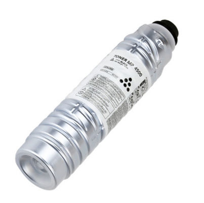 MP5002 Φυσίγγιο Εκτυπωτή Ricoh Ευέλικτη Λειτουργία Εκτύπωσης Δικτύου