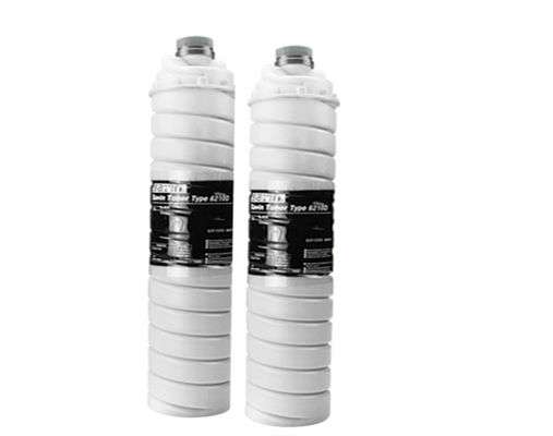 Ricoh Aficio MP 6000 / MP5500 Ricoh Toner Cartridge, Συμβατά δοχεία γραφίτη 43K σελίδες