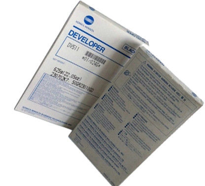 DV511 Black Toner Cartridge συμβατό με το Bizhub 360, 420, 500, 361, 421, 501