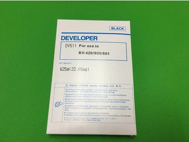 Konica Minolta 024G DV511 Developer / Starter Μαύρο Για Bizhub 360 420 500