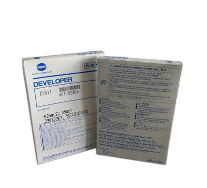 Konica Minolta 024G DV511 Developer / Starter Μαύρο Για Bizhub 360 420 500