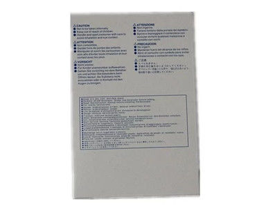 DV511 Black Toner Cartridge συμβατό με το Bizhub 360, 420, 500, 361, 421, 501