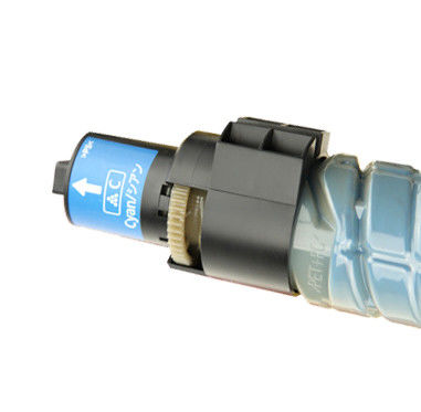 Τόνερ έγχρωμου λέιζερ Ricoh aficio MPC 2551 για ψηφιακά φωτοαντιγραφικά μηχανήματα MPC2051