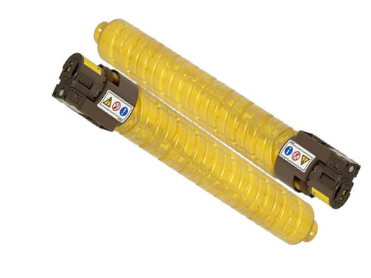 Έγχρωμο Toner φυλλαδίου MPC2503 για Ricoh Aficio MP C2503sp / MP C2011sp / MP C2003sp