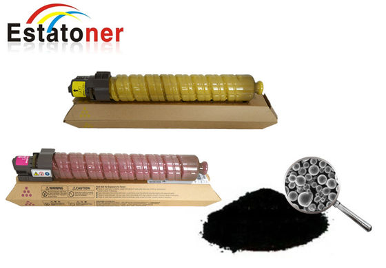 Τόνος MP C3500 Α κατηγορία για την Ricoh - Πολυλειτουργία MP C4500 - 17000 Page Yield