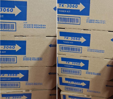 Kyocera TK-3060 Μαύρο Ecosys Τόνερ Κίτ Καρτσέζα 12.500 σελίδες