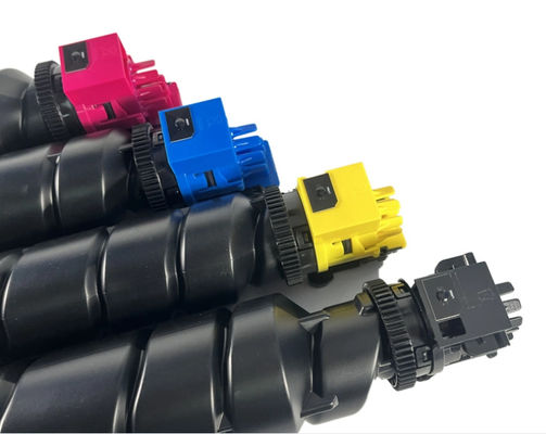 Φωτοτυπικό μηχάνημα Kyocera Taskalfa 2554ci Εκτυπωτής Έγχρωμο Toner Cartridge TK8365 CMYK