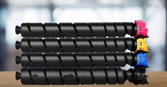 Φωτοτυπικό μηχάνημα Kyocera Taskalfa 2554ci Εκτυπωτής Έγχρωμο Toner Cartridge TK8365 CMYK