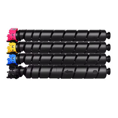 Συμβατό Kyocera TASKalfa 5054ci 6054ci 7054ci Τυποποιητής Τόνος TK8555