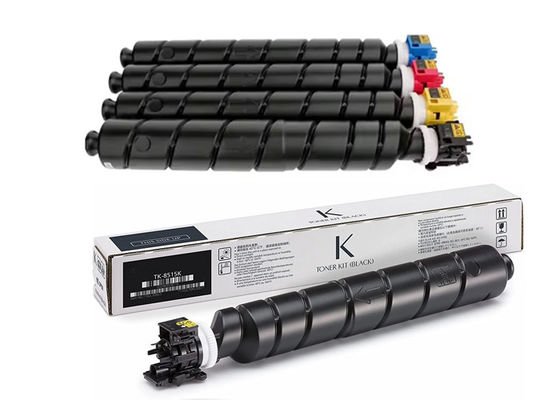 Συμβατό Toner Cartridge CMYK TK-8115 Για την Kyocera TASKalfa 5052ci/5053ci/6052ci/6053ci
