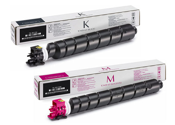Συμβατό Toner Cartridge CMYK TK-8115 Για την Kyocera TASKalfa 5052ci/5053ci/6052ci/6053ci