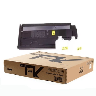 Kyocera TK7125 1T02V70NL0 Αντιγράφων Μαύρο τόνο Cartridge συμβατό TASKalfa 3212i Εκτυπωτές 20000 σελίδες