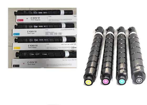 Τόνερ Canon Copier NPG-71 για Canon IR Advance C5560/C5540/C5535/C5550/C6000