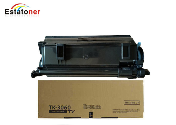 Kyocera TK-3060 Μαύρο Γενικό Τόνιο Για χρήση στο Kyocera Ecosys M3145idn / M3645idn
