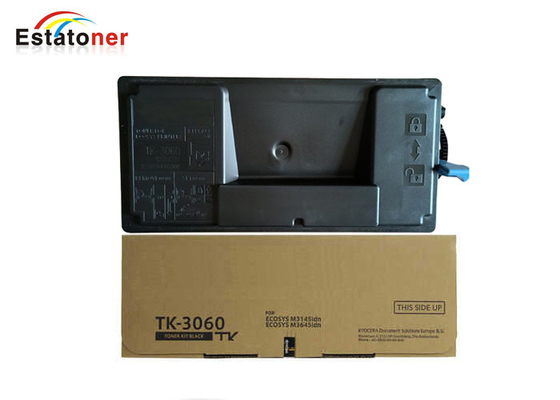 Kyocera TK-3060 Μαύρο Γενικό Τόνιο Για χρήση στο Kyocera Ecosys M3145idn / M3645idn