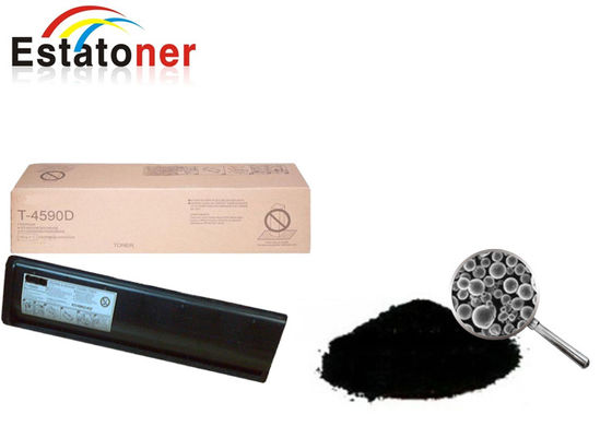 Toner Cartridge για Toshiba E-Studio 456SE 506SE Copier Toshiba T - 4590E BK