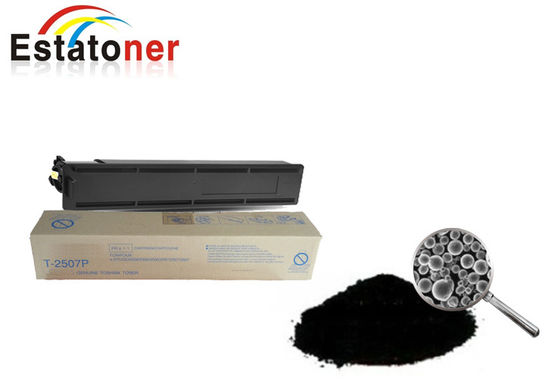 Toshiba T - 2507U Black Toner Cartridge συμβατό με το e-Studio 2007 / 2306 / 2507