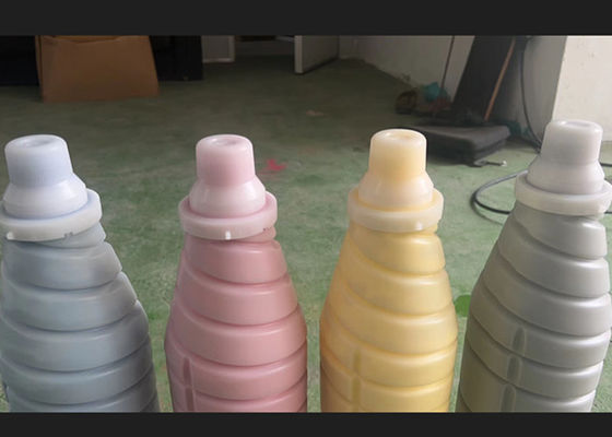 Σετ έγχρωμων δοχείων γραφίτη Konica Minolta TN622 για χρήση στα Bizhub PRESS C1085/1100/6085/6110