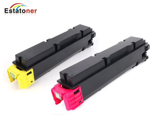 Συμβατό CMYK Toner Cartridge TK5370 για Kyocera ECOSYS MA3500cix / MA3500cifx / PA3500cx