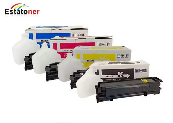 Συμβατό CMYK Toner Cartridge TK5370 για Kyocera ECOSYS MA3500cix / MA3500cifx / PA3500cx