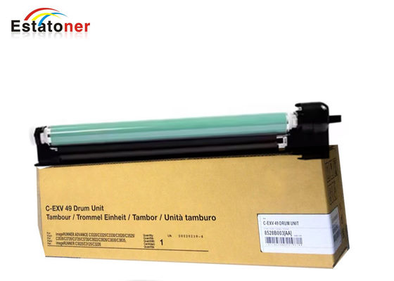 Canon Npg-67 Αρχική μονάδα τύμπανο για IRC / ADV C3326, C3226, C3020, C3120, C3320