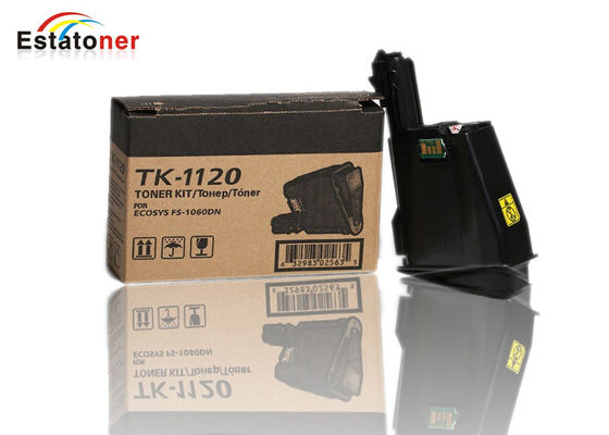 Συμβατό δοχείο τόνερ Kyocera Tk-1120 για Kyocera FS-1060DN, FS-1025MFP, FS-1125MFP Ecosys