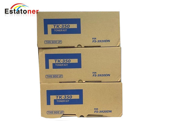 Συμβατό δοχείο γραφίτη kyocera TK350/351/352/353/354 για Kyocera FS3920DN/3040MFP