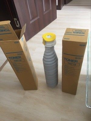 TN710 Γνήσιο Toner Konica Minolta για bizhub 600 750 601 751 Απόδοση 55k