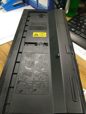 Σετ συντήρησης Kyocera tk475 δοχείο τόνερ για FS 6025MFP Πολυλειτουργικό εκτυπωτή