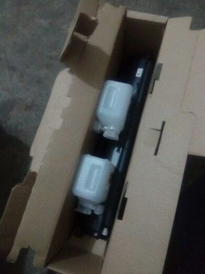 Κασέτες TK475 τονωτικού Kyocera FS 6030MFP για τον πολλών χρήσεων εκτυπωτή FS 6025MFP