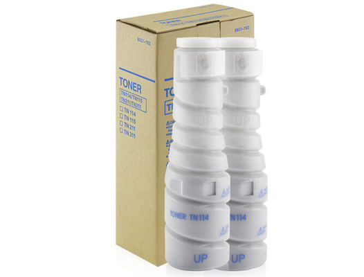 TN114 Universal Toner Konica Minolta για Toner Φωτοαντιγραφικών Minolta Bizhub