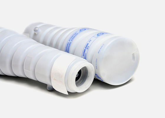 Συμβατή κασέτα Konica Minolta TN114 2/PK τονωτικού - μαύρος γνήσιος
